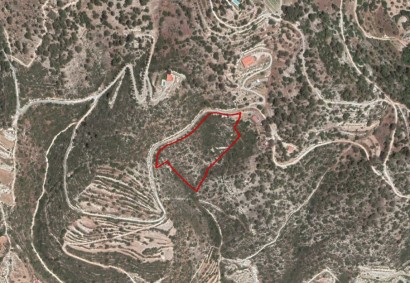 Apesia, Limassol Agricultural Land For Sale | C3396