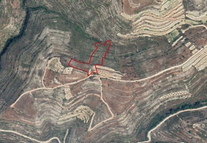 Vouni, Limassol Agricultural Land For Sale | C3400