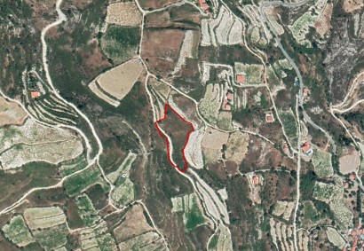 Koilani, Limassol Agricultural Land For Sale | C3463