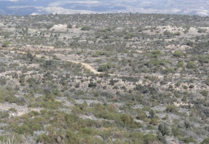 Pissouri, Limassol Touristic Land For Sale | C3520