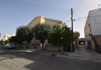 Strovolos, Nicosia Detached Villa For Sale | C3587
