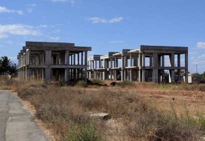 Kokkinotrimithia, Nicosia Project For Sale | C3618