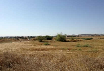 Strovolos, Nicosia Residential Land For Sale | C3632