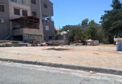 Nicosia Town, Nicosia Residential Land For Sale | C3653