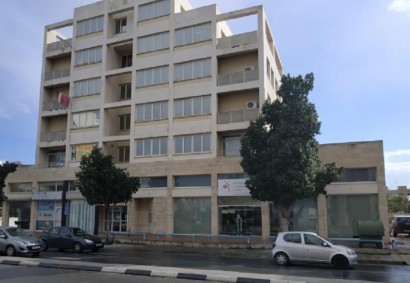 Strovolos, Nicosia Shop For Sale | C3655