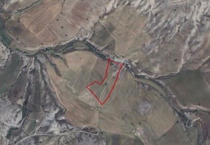 Orounta, Nicosia Agricultural Land For Sale | C3657