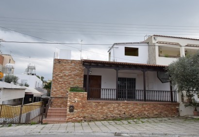 Lakatameia, Nicosia Detached Villa For Sale | C3705