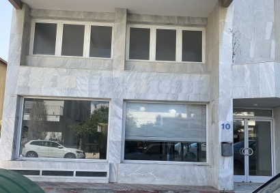 Aglantzia, Nicosia Shop For Sale | C3707