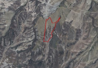 Potami, Nicosia Agricultural Land For Sale | C3750
