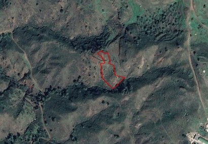 Pigenia, Nicosia Agricultural Land For Sale | C3759