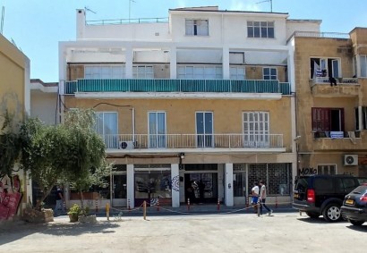 Nicosia Town, Nicosia Apartment For Sale | C3764