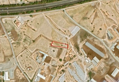 Lympia, Nicosia Residential Land For Sale | C3794
