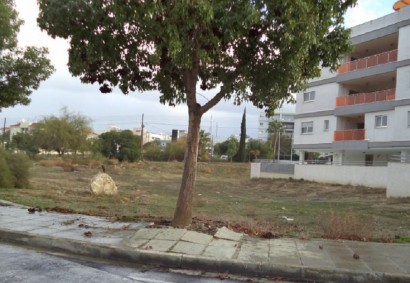 Nicosia Town, Nicosia Residential Land For Sale | C3805