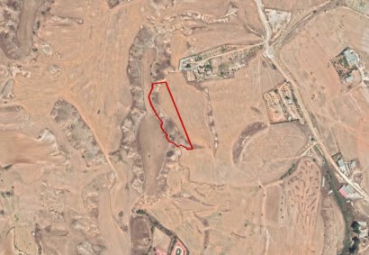 Deftera Pano, Nicosia Agricultural Land For Sale | C3842