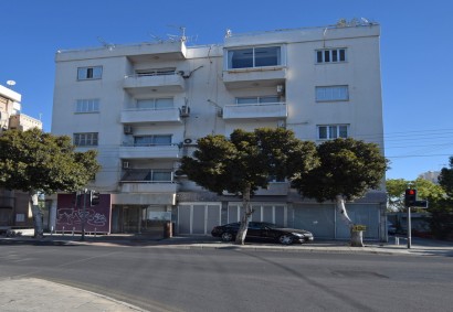 Nicosia Town, Nicosia Shop For Sale | C3856