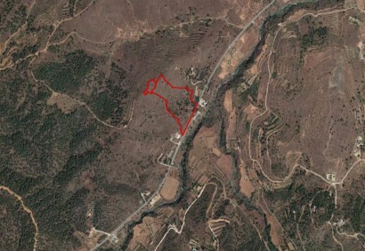 Agios Epifanios Oreinis Agricultural Land For Sale | C3878