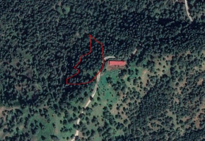 Agios Theodoros Tillirias Agricultural Land | C3957