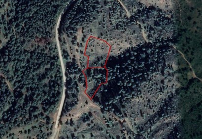 Pyrgos Pano, Nicosia Residential Land For Sale | C3958