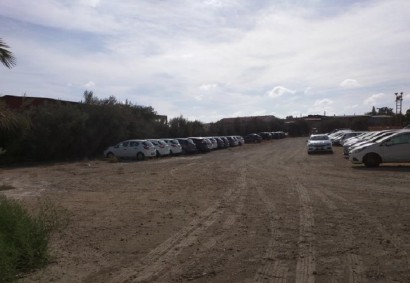 Nicosia Town, Nicosia Residential Land For Sale | C3990