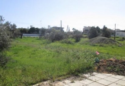 Dali, Nicosia Residential Land For Sale | C4009