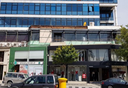 Nicosia Town, Nicosia Other For Sale | C4010