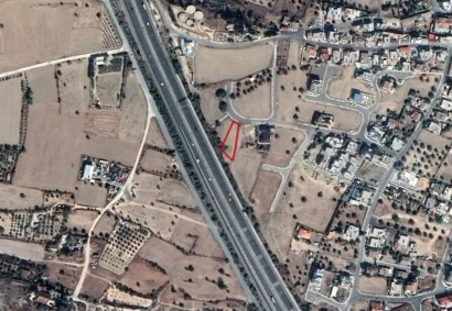 Pera Chorio, Nicosia Residential Land For Sale | C4014