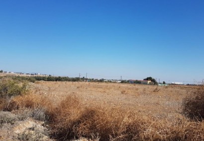 Strovolos, Nicosia Residential Land For Sale | C4018