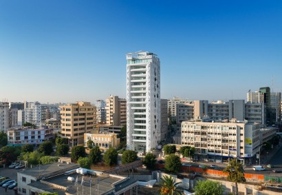 Nicosia Town, Nicosia Apartment For Sale | C4026