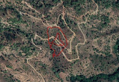 Kalopanagiotis, Nicosia Agricultural Land For Sale | C4035