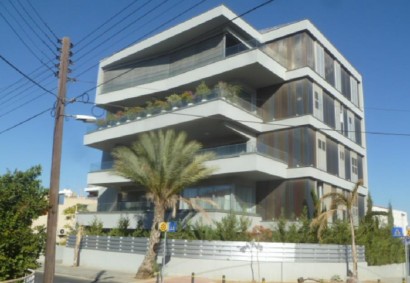 Nicosia Town, Nicosia Apartment For Sale | C4038