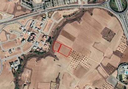 Latsia, Nicosia Residential Land For Sale | C4046