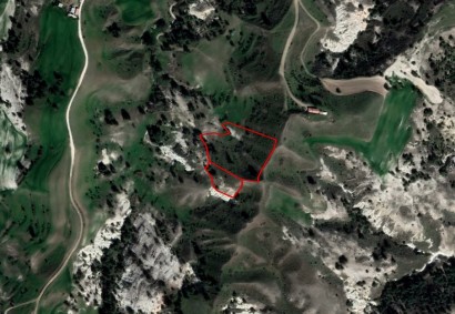 Episkopeio, Nicosia Agricultural Land For Sale | C4065