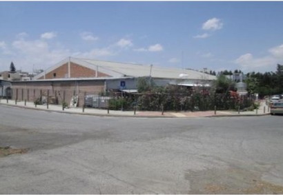 Nicosia Town, Nicosia Other For Sale | C4077