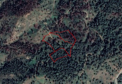 Pyrgos Pano, Nicosia Residential Land For Sale | C4082