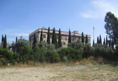Egkomi, Nicosia Residential Land For Sale | C4094