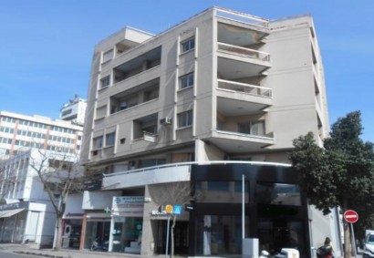 Nicosia Town, Nicosia Building For Sale | C4141