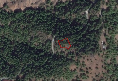 Agios Theodoros Tillirias Agricultural Land | C4142