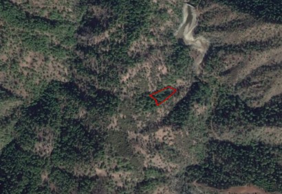 Pigenia, Nicosia Touristic Land For Sale | C4149