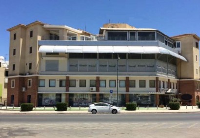 Egkomi, Nicosia Building For Sale | C4166