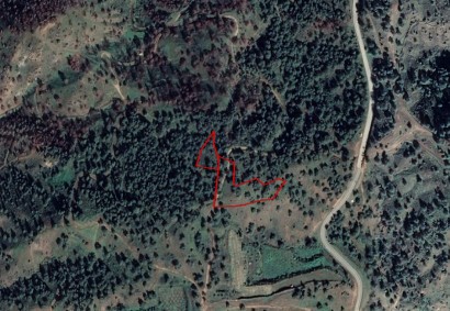 Pyrgos Pano, Nicosia Residential Land For Sale | C4185