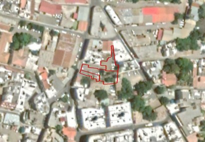 Nicosia Town, Nicosia Commercial Land For Sale | C4188