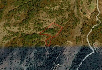 Fikardou, Nicosia Agricultural Land For Sale | C4192