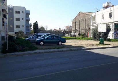 Egkomi, Nicosia Agricultural Land For Sale | C4226