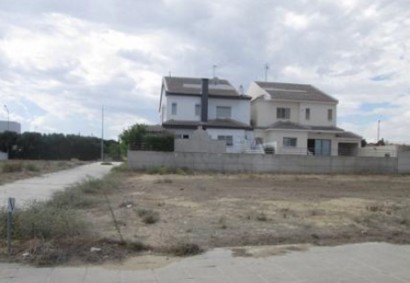 Latsia, Nicosia Residential Land For Sale | C4232