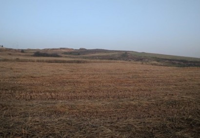Dali, Nicosia Residential Land For Sale | C4235
