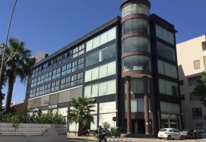 Nicosia Town, Nicosia Building For Sale | C4244