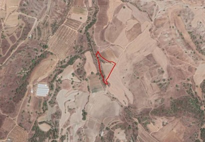 Nikitari, Nicosia Agricultural Land For Sale | C4270