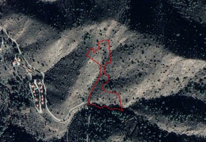 Gourri, Nicosia Agricultural Land For Sale | C4277