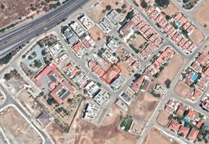 Lakatameia, Nicosia Residential Land For Sale | C4324