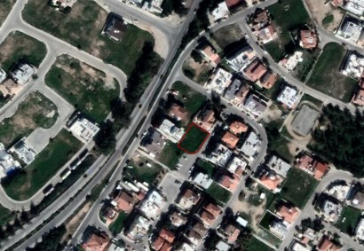 Lakatameia, Nicosia Residential Land For Sale | C4338